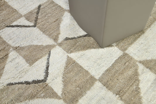 Modern Rug Image 2238 Calcere, Haute Bohemian