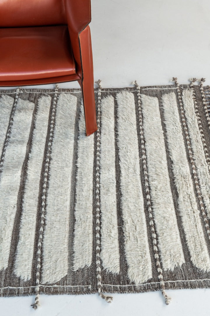 Modern Rug Image 301 Abrolhos, Haute Bohemian