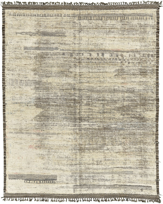 Modern Rug Image 6532 Malaren, Atlas Collection, Seasons