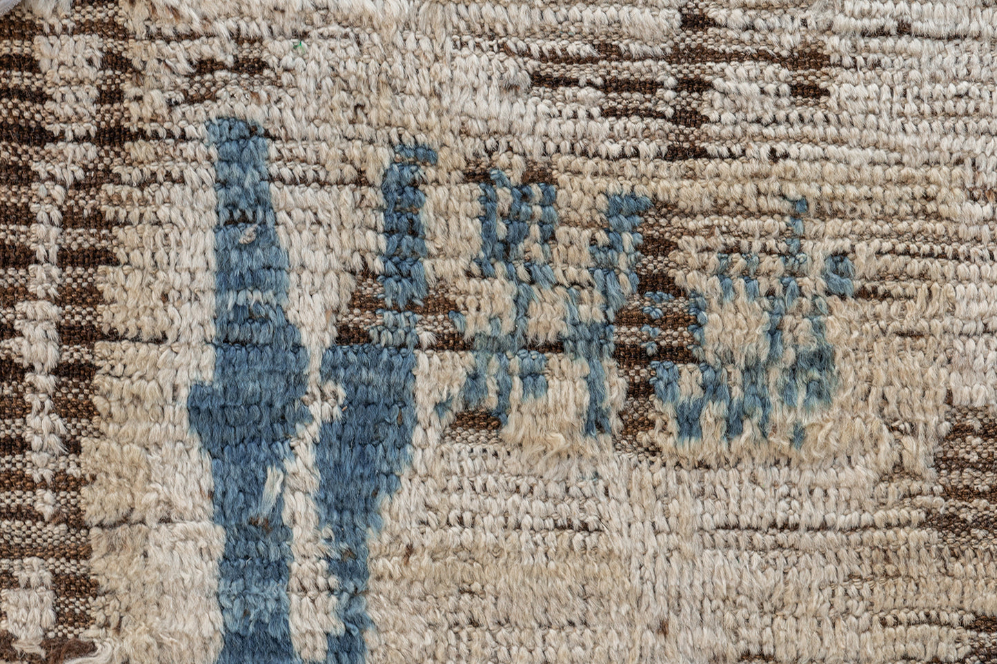 Modern Rug Image 4993 Halfah, Atlas Collection, Seasons