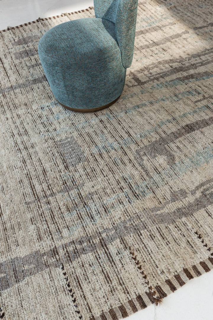 Modern Rug Image 5003 Halfah, Atlas Collection, Seasons