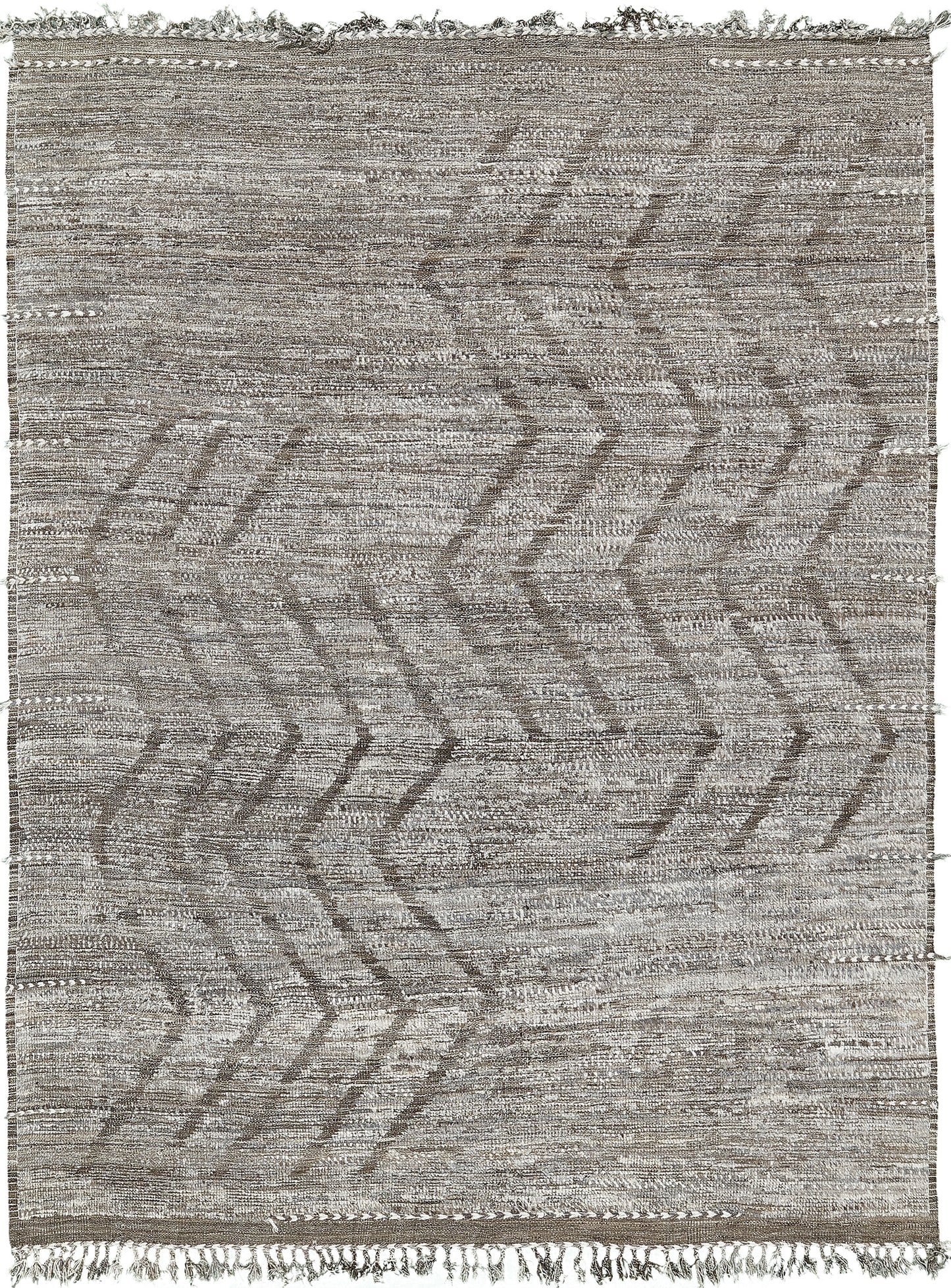 Modern Rug Image 3297 Alize, Haute Bohemian, Seasons