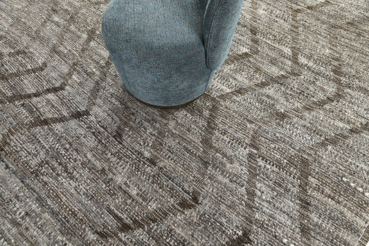 Modern Rug Image 528 Alize, Haute Bohemian, Seasons