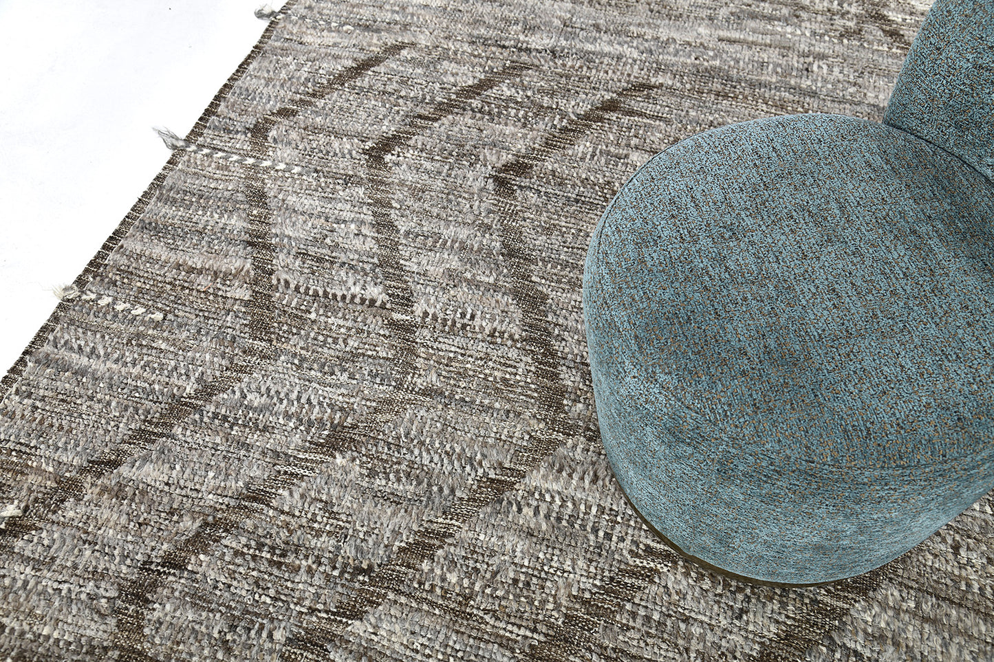 Modern Rug Image 529 Alize, Haute Bohemian, Seasons