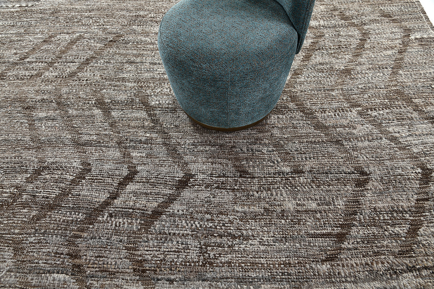 Modern Rug Image 530 Alize, Haute Bohemian, Seasons