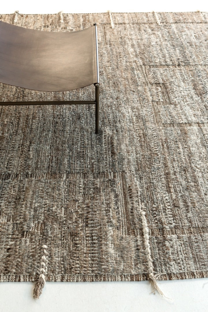 Modern Rug Image 10020 Sharqi, Haute Bohemian, Seasons