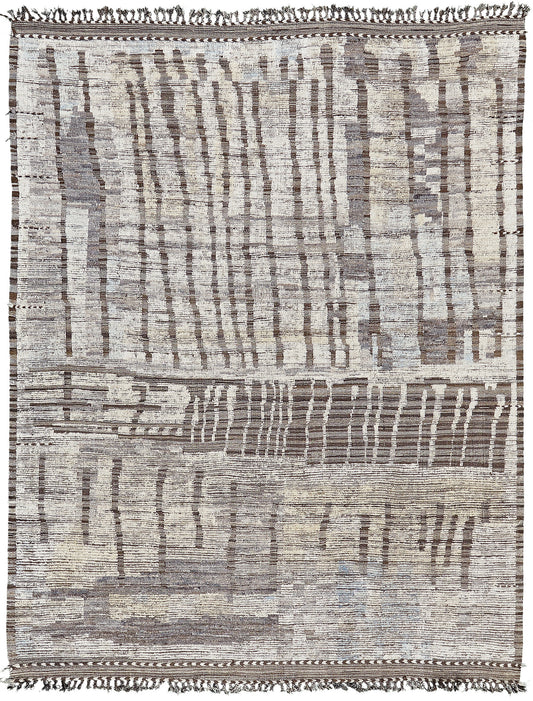 Modern Rug Image 11439 Tamarix, Atlas Collection, Seasons