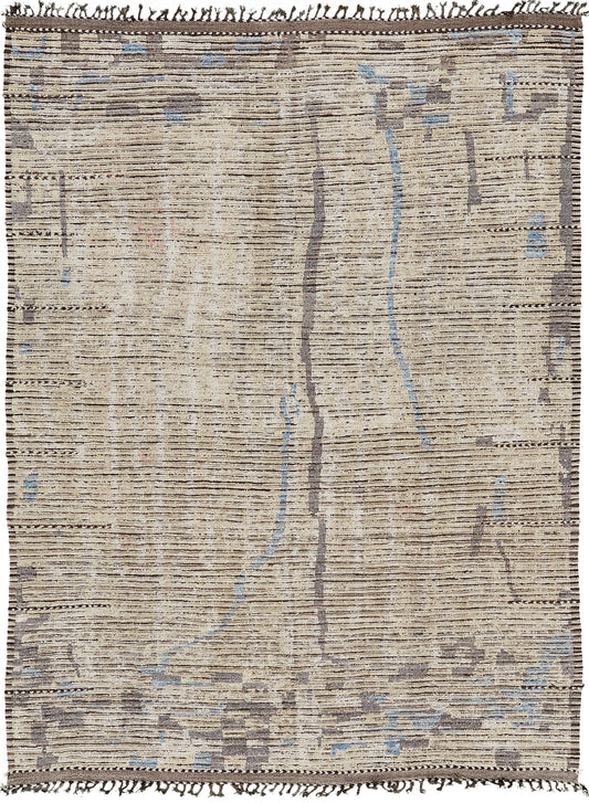 Modern Rug Image 3717 Berberis, Atlas Collection, Seasons