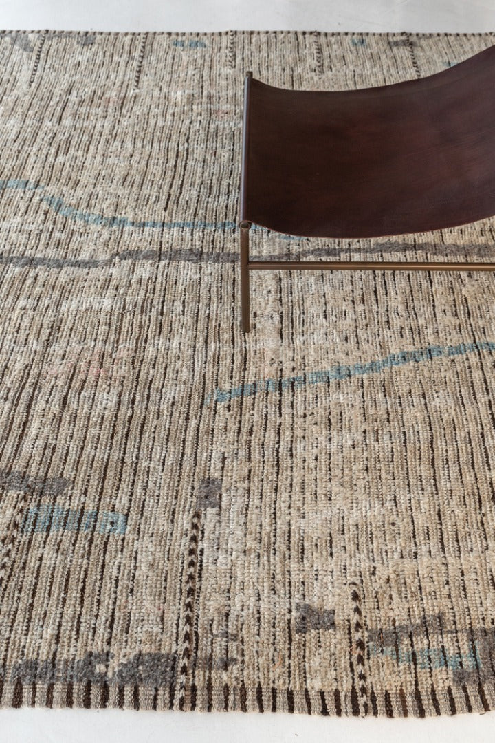 Modern Rug Image 1766 Berberis, Atlas Collection, Seasons