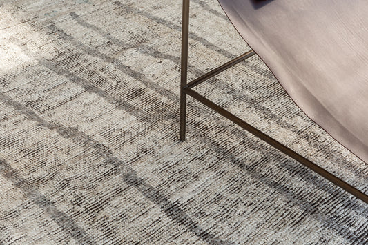 Modern Rug Image 1753 Berberis, Atlas Collection, Seasons