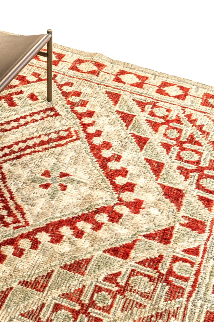 Modern Rug Image 10092 Sinesis, Atlas Collection