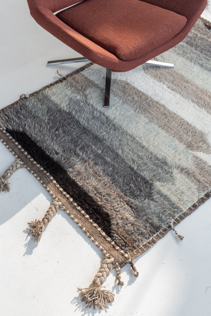 Modern Rug Image 8346 Motala, Kust Collection