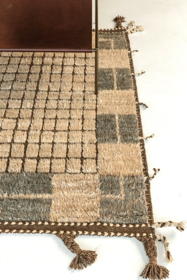 Modern Rug Image 11004 Sudersand, Kust Collection