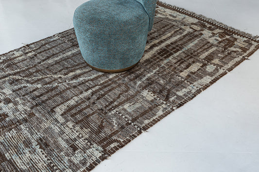 Modern Rug Image 1748 Berberis, Atlas Collection, Seasons