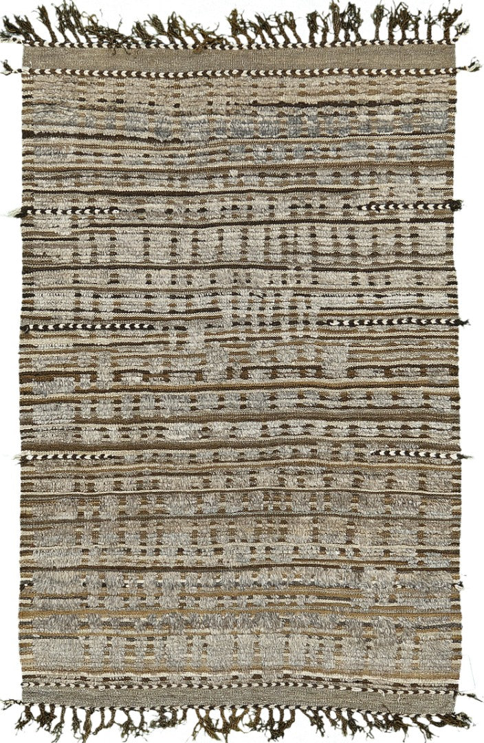 Modern Rug Image 9722 Salsola, Atlas Colletion, Seasons