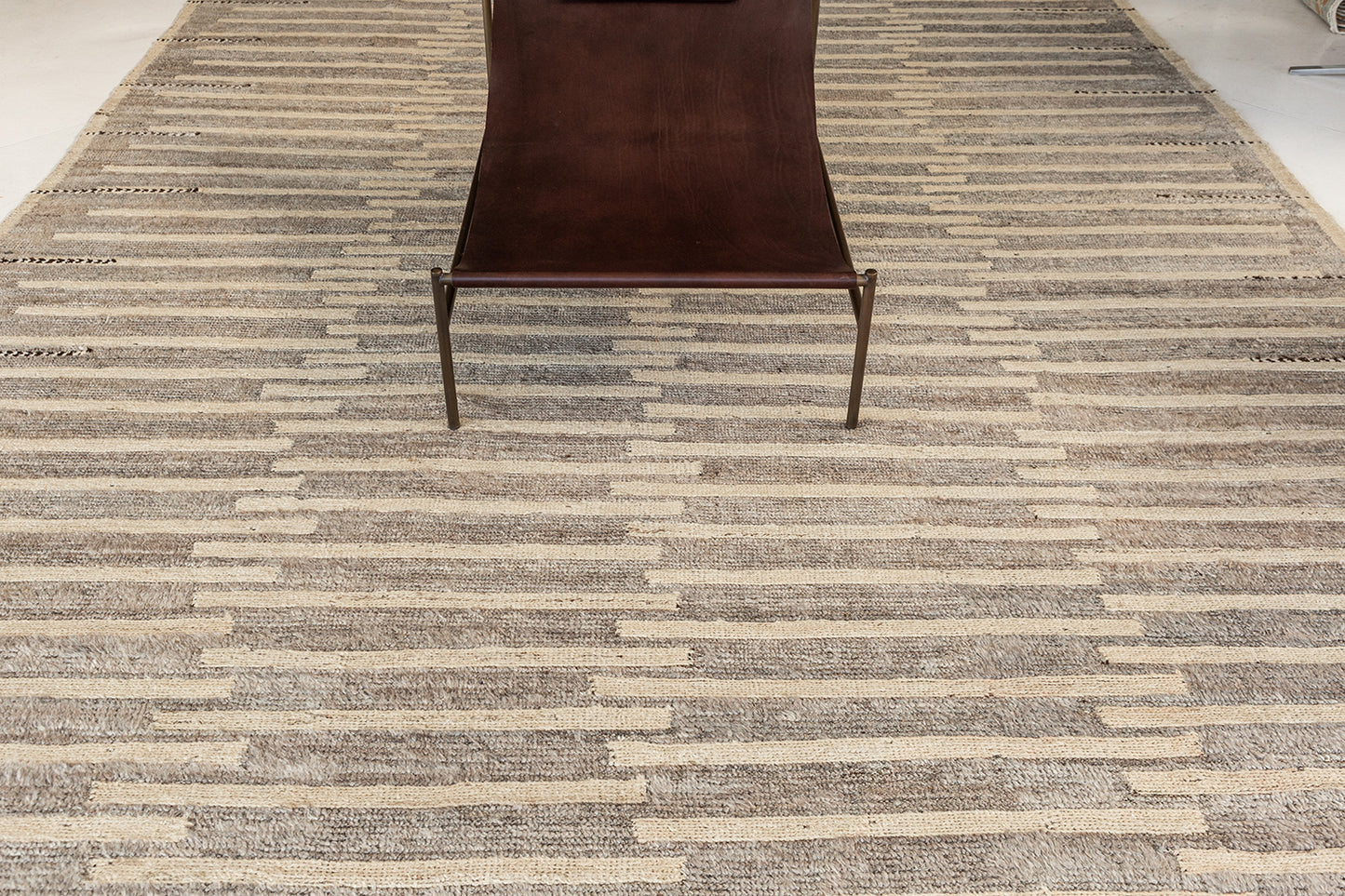 Modern Rug Image 9500 Rashabar, Haute Bohemian, Seasons