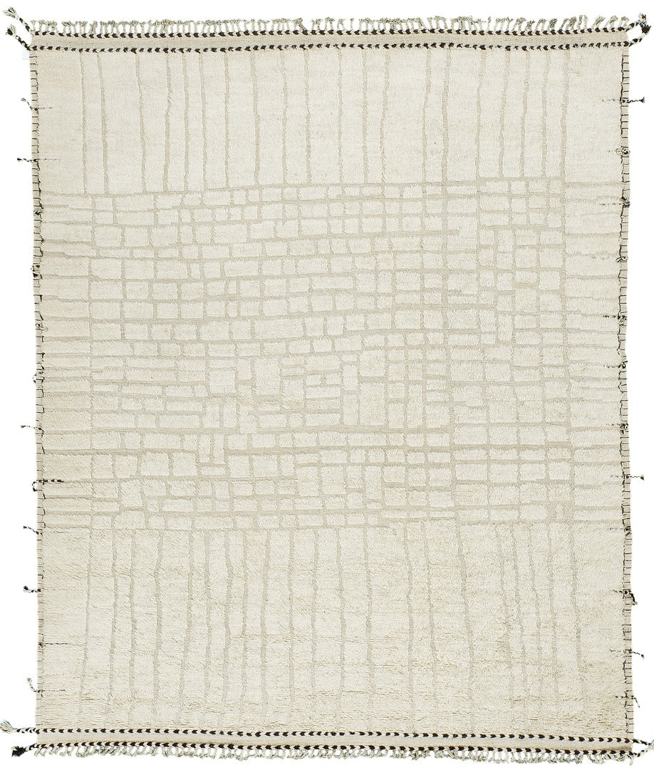 Modern Rug Image 9702 Salsola, Atlas Colletion, Seasons