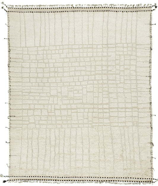 Modern Rug Image 9702 Salsola, Atlas Colletion, Seasons