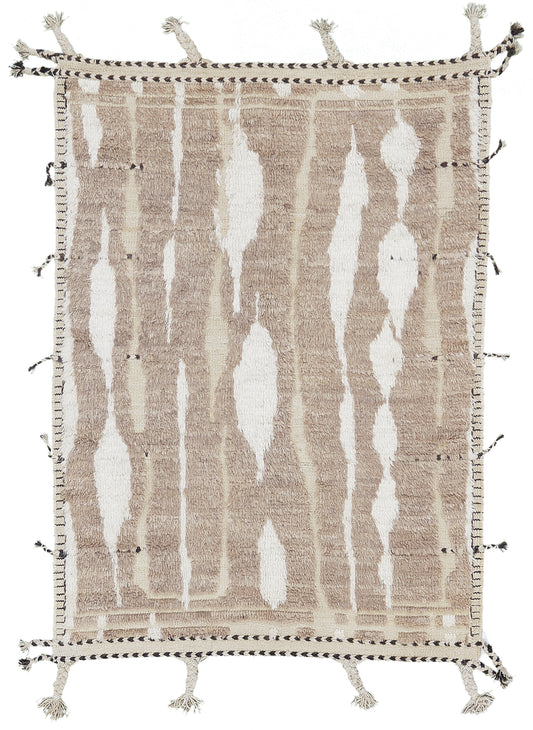 Modern Rug Image 4570 Garrigue, Haute Bohemian