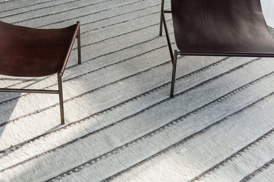 Modern Rug Image 283 Abrolhos, Haute Bohemian