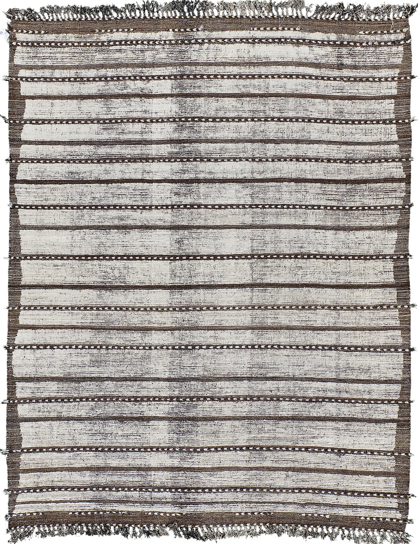 Modern Rug Image 3226 Abrolhos, Haute Bohemian, Seasons