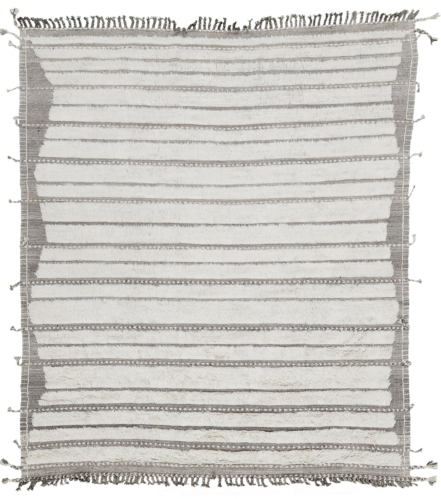 Modern Rug Image 3162 Abrolhos, Haute Bohemian