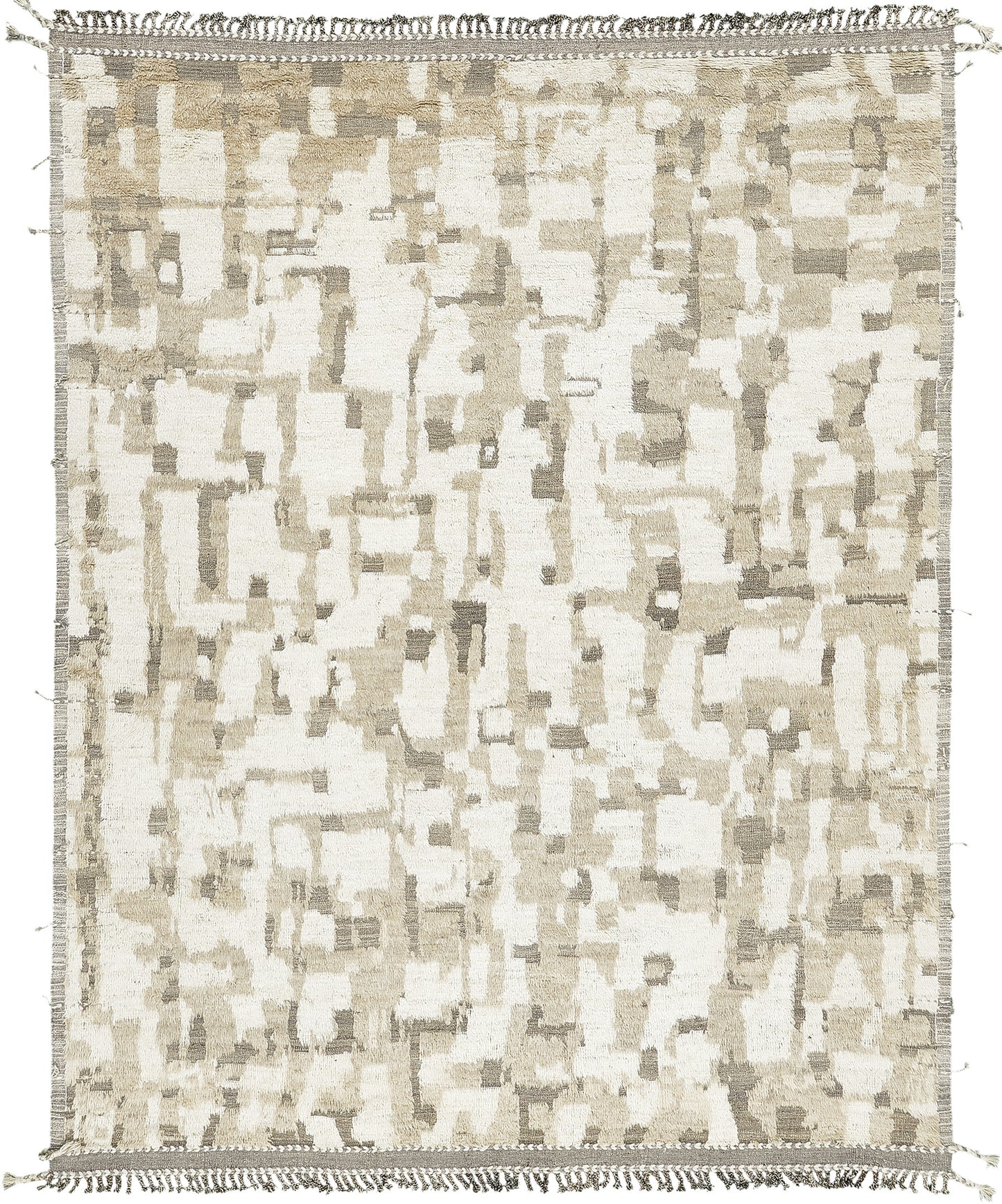 Modern Rug Image 4048 Deverpa, Atlas Collection