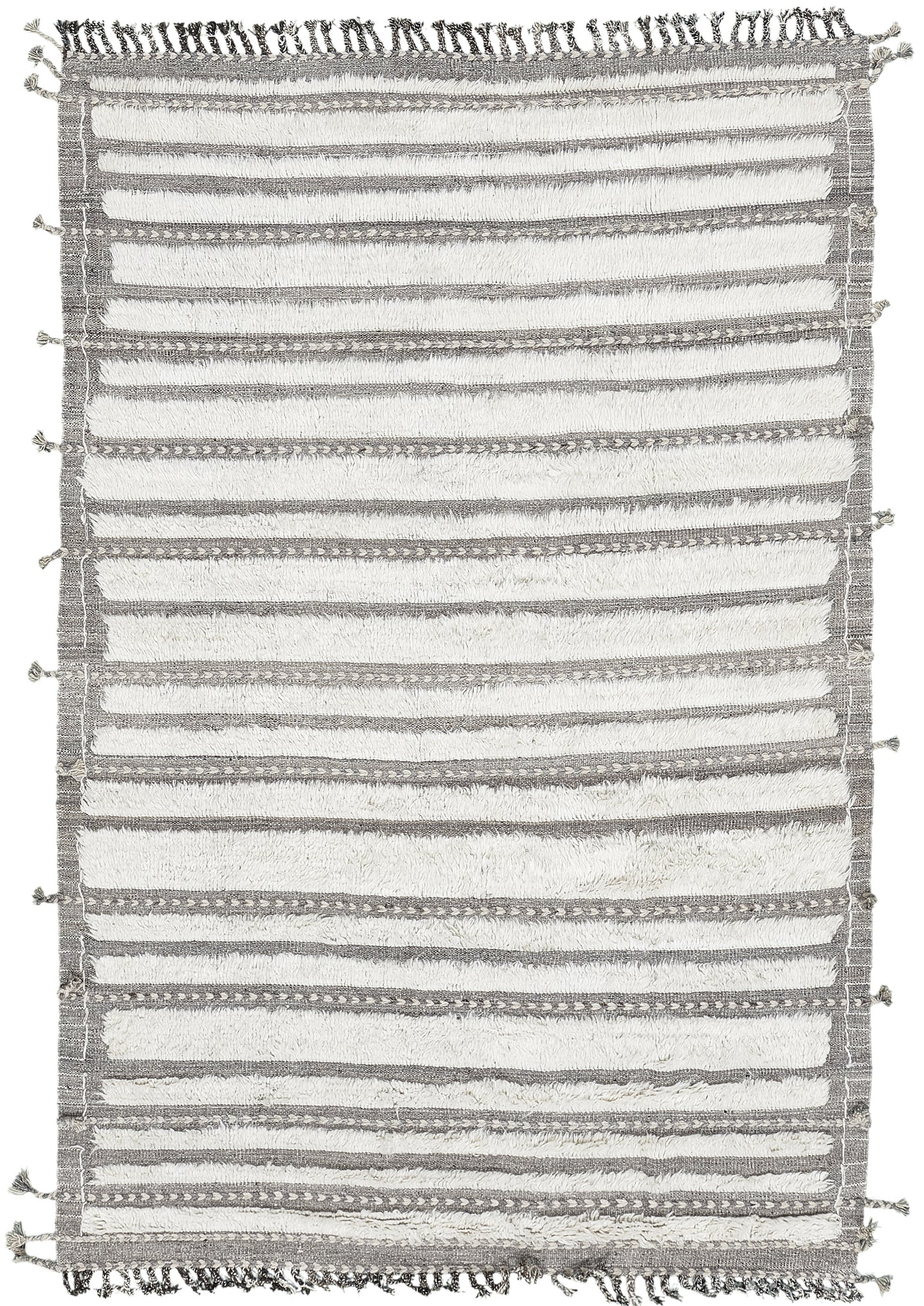 Modern Rug Image 3160 Abrolhos, Haute Bohemian