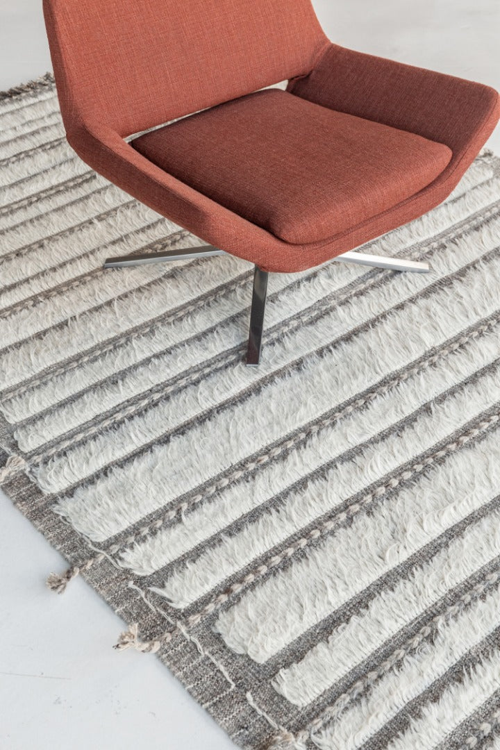 Modern Rug Image 265 Abrolhos, Haute Bohemian