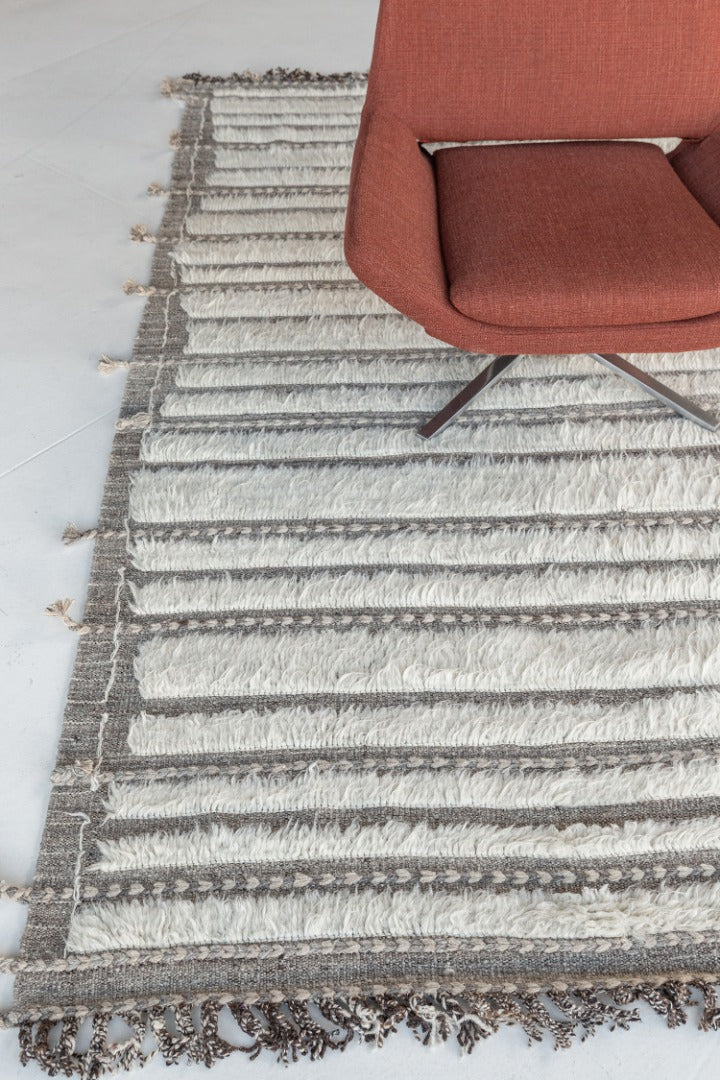 Modern Rug Image 264 Abrolhos, Haute Bohemian
