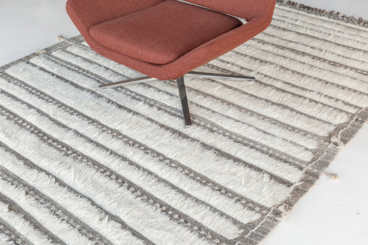 Modern Rug Image 263 Abrolhos, Haute Bohemian