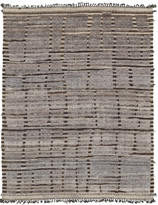 Modern Rug Image 6745 Maziere, Atlas Collection, Seasons