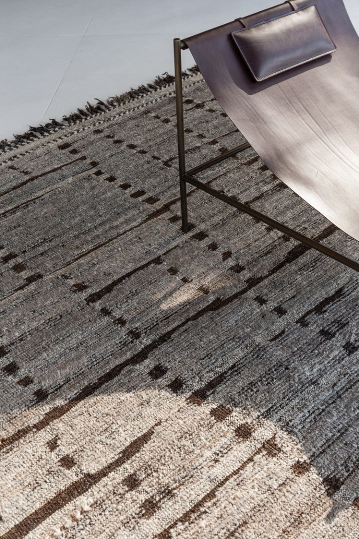 Modern Rug Image 6747 Maziere, Atlas Collection, Seasons