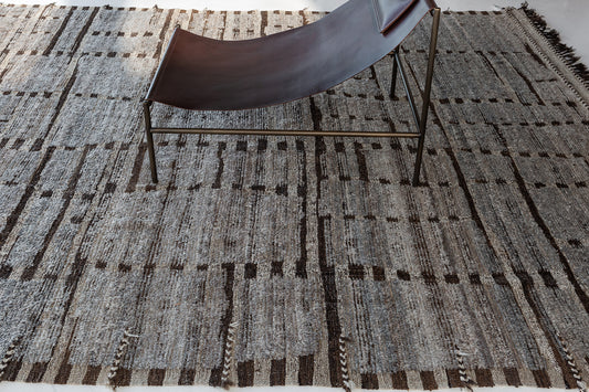 Modern Rug Image 6746 Maziere, Atlas Collection, Seasons