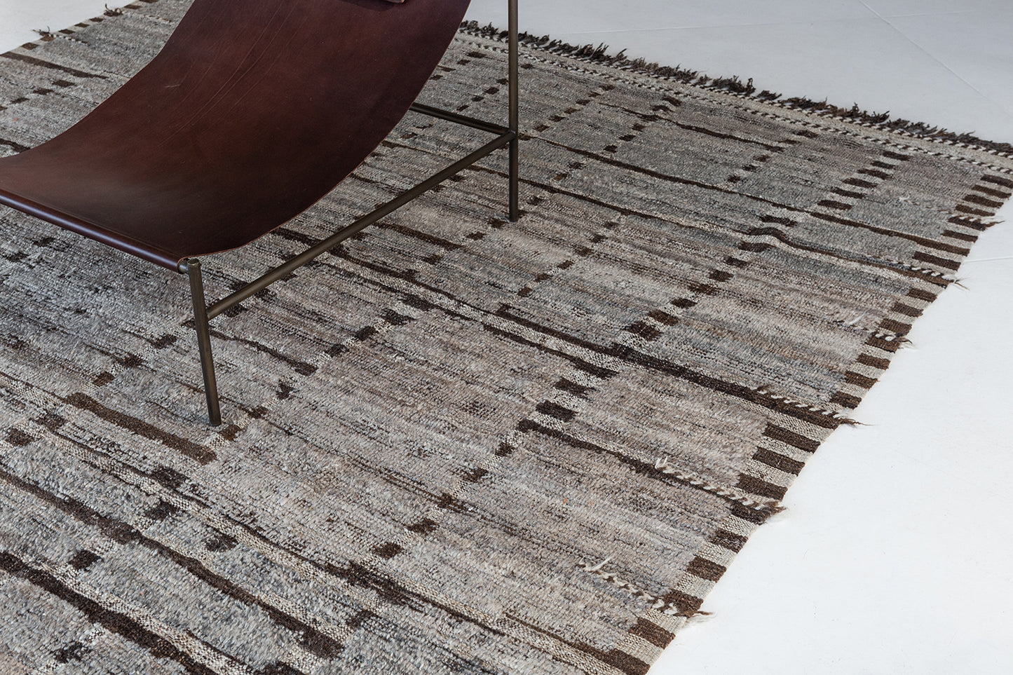 Modern Rug Image 6748 Maziere, Atlas Collection, Seasons