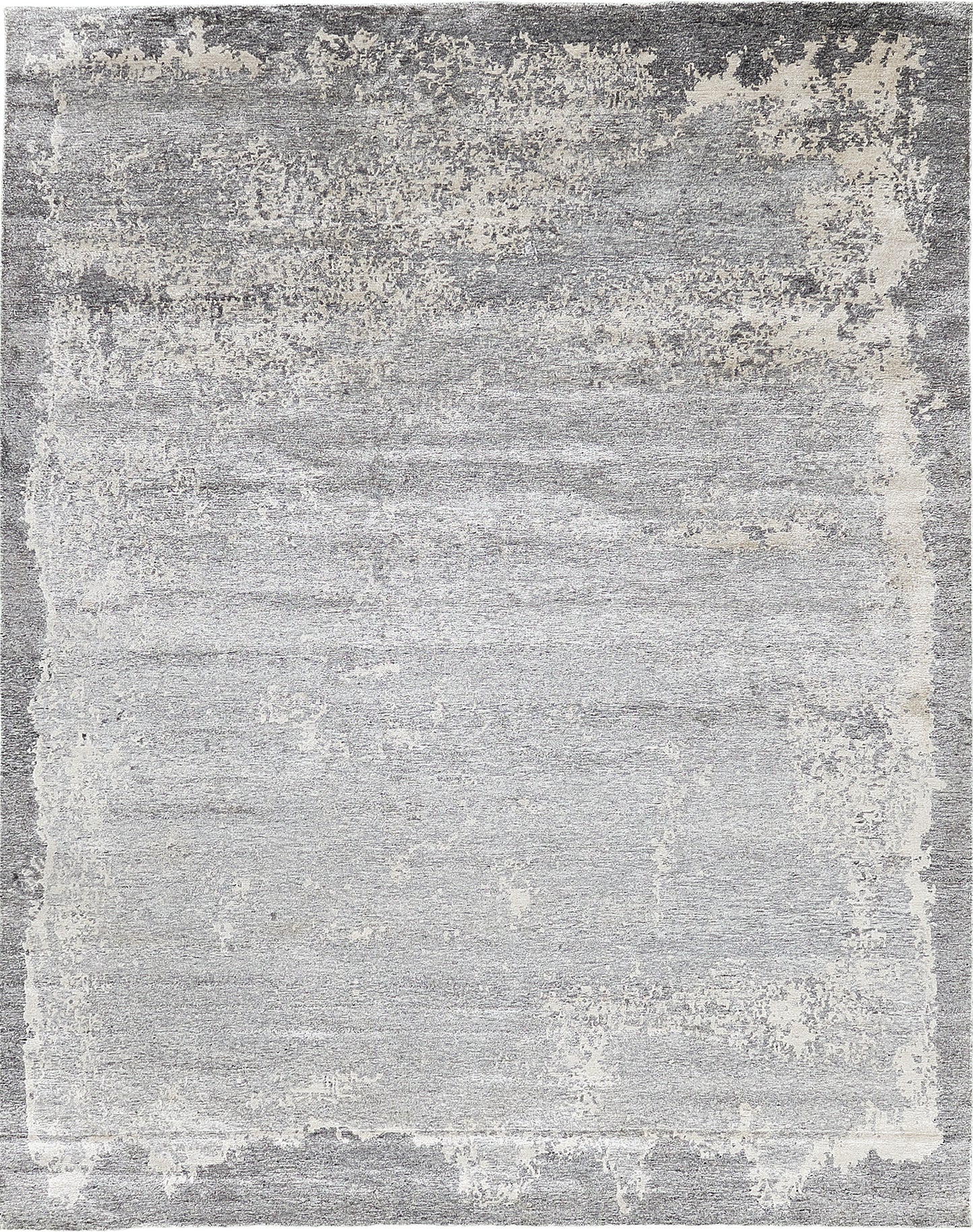 Modern Rug Image 9649 Rinka, Yokai Collection