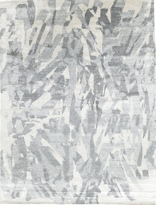 Modern Rug Image 5118 Hibagon, Yokai Collection