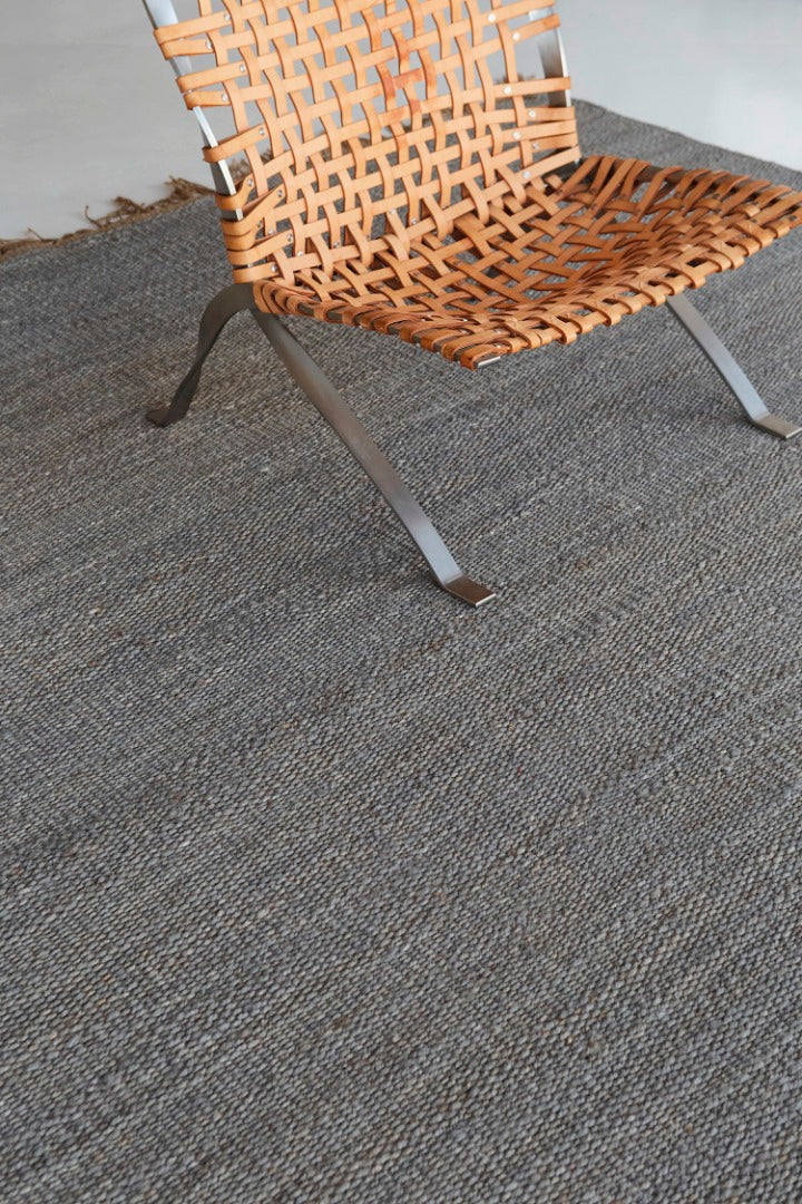 Hemp Sand Flatweave Loam Surf