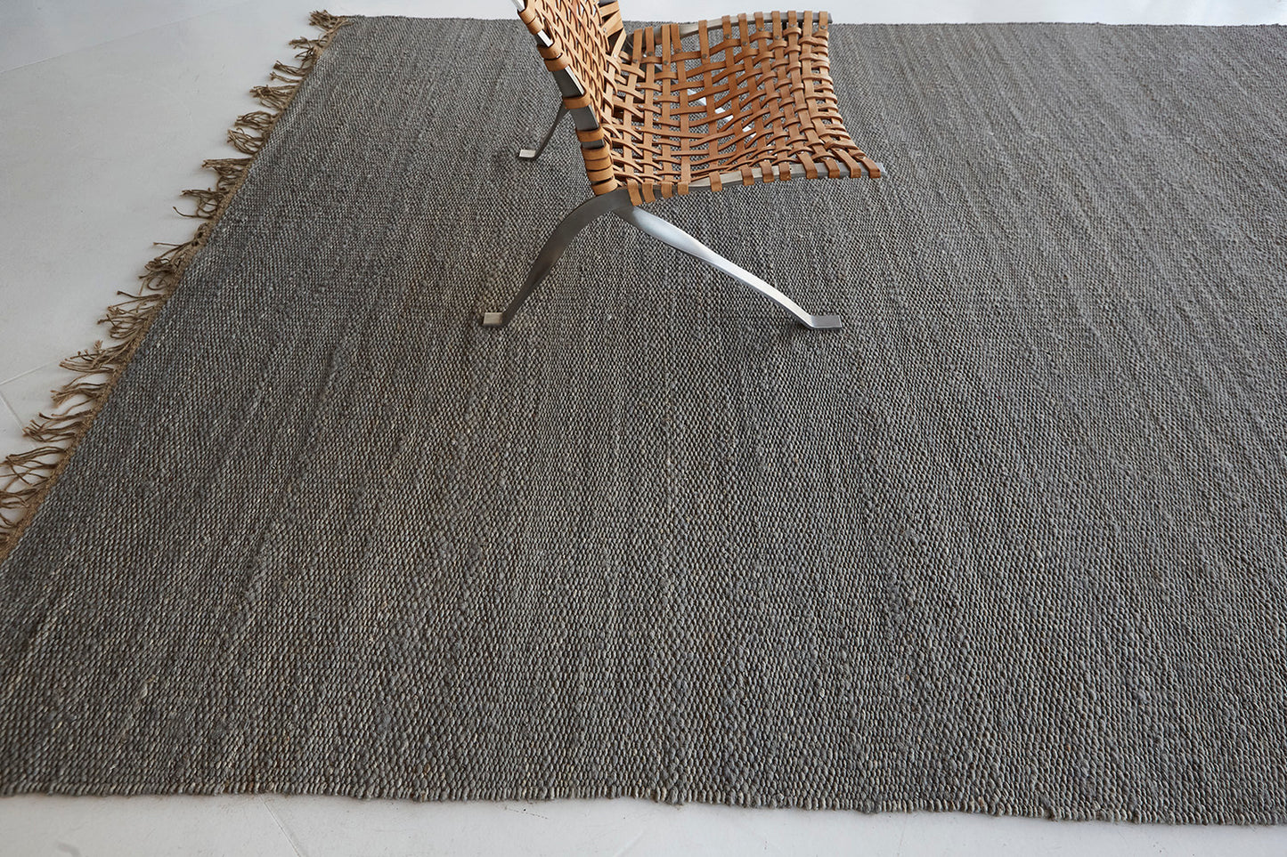 Hemp Sand Flatweave Loam Surf