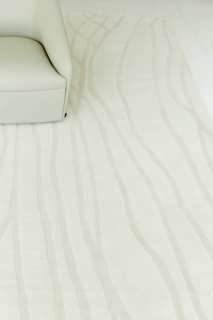 Modern Rug Image 13856 Ways by Sue Firestone