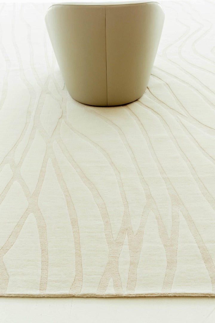 Modern Rug Image 13855 Ways by Sue Firestone