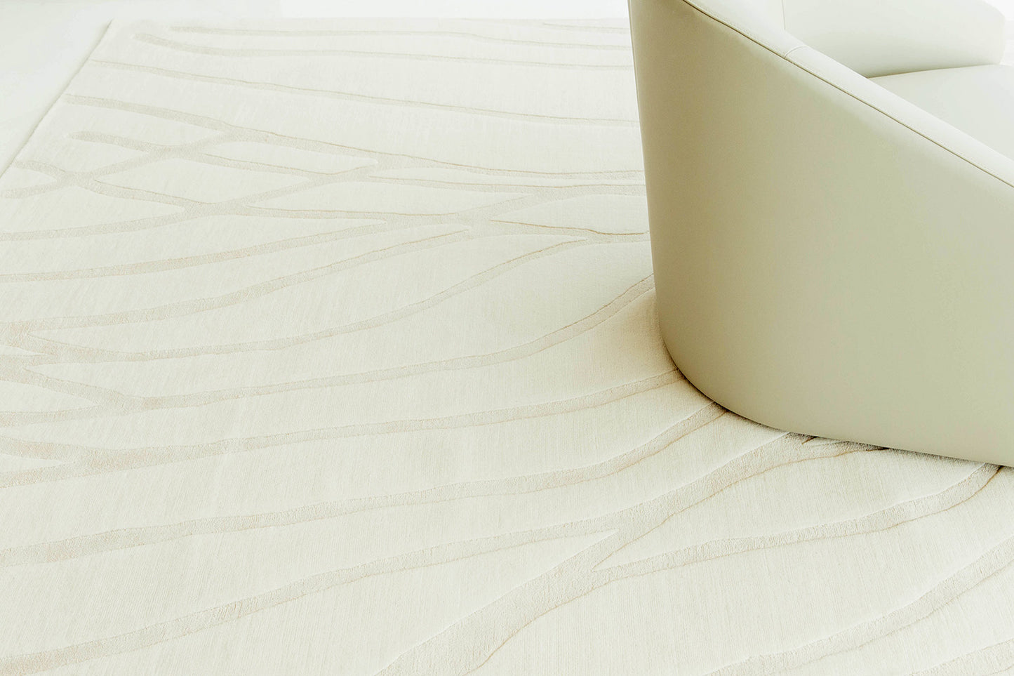 Modern Rug Image 13851 Ways by Sue Firestone