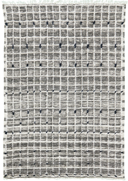 Modern Rug Image 3413 Amihan, Sahara Collection 29273