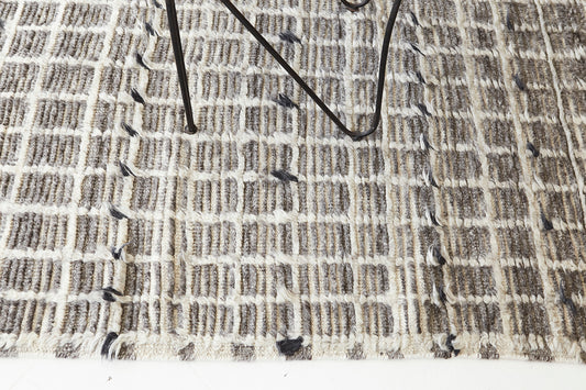 Modern Rug Image 712 Amihan, Sahara Collection 29274