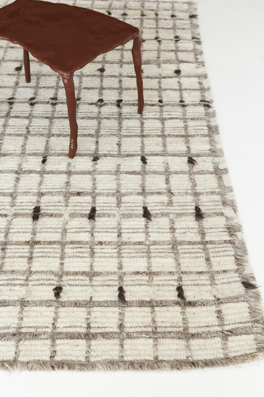 Modern Rug Image 727 Amihan, Sahara Collection 29283