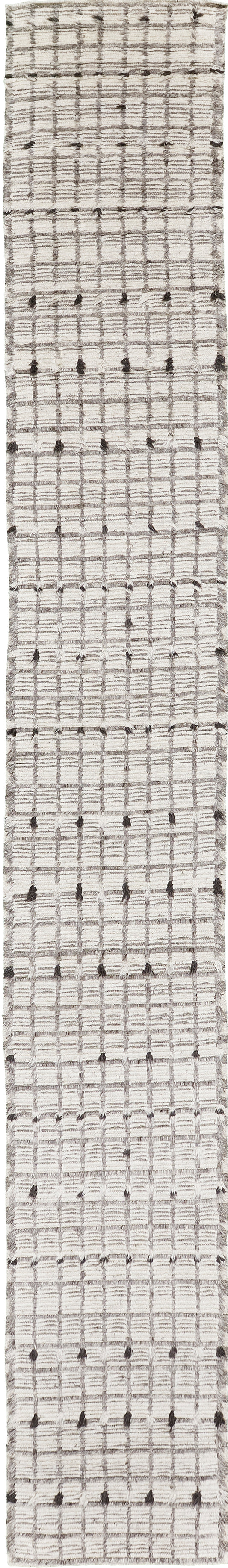 Modern Rug Image 3362 Amihan Runner, Sahara Collection 29307