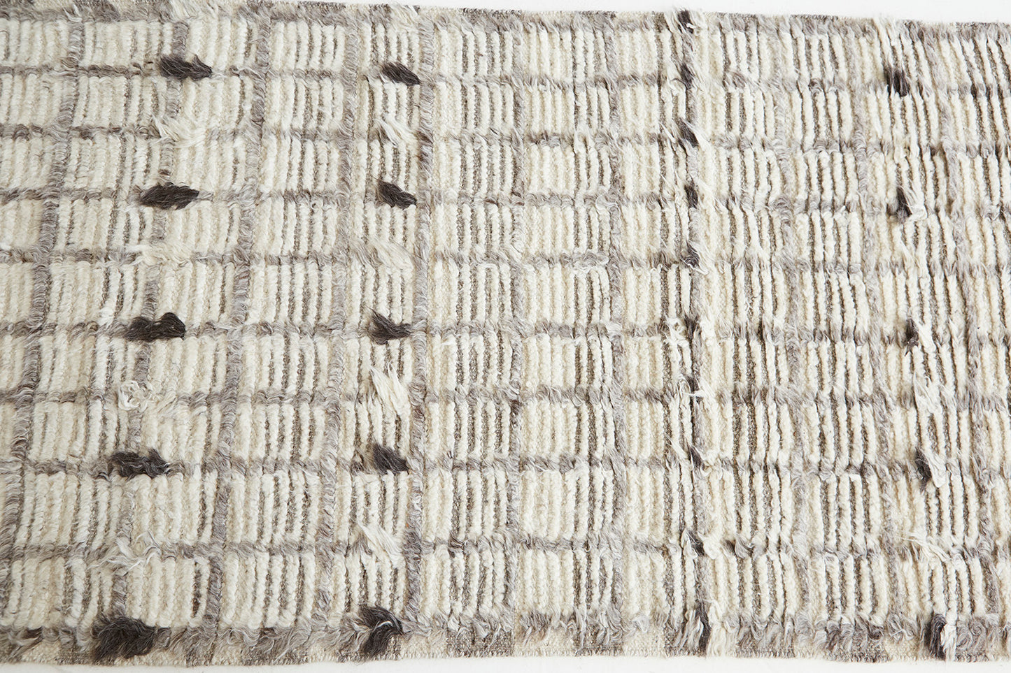 Modern Rug Image 627 Amihan Runner, Sahara Collection 29307