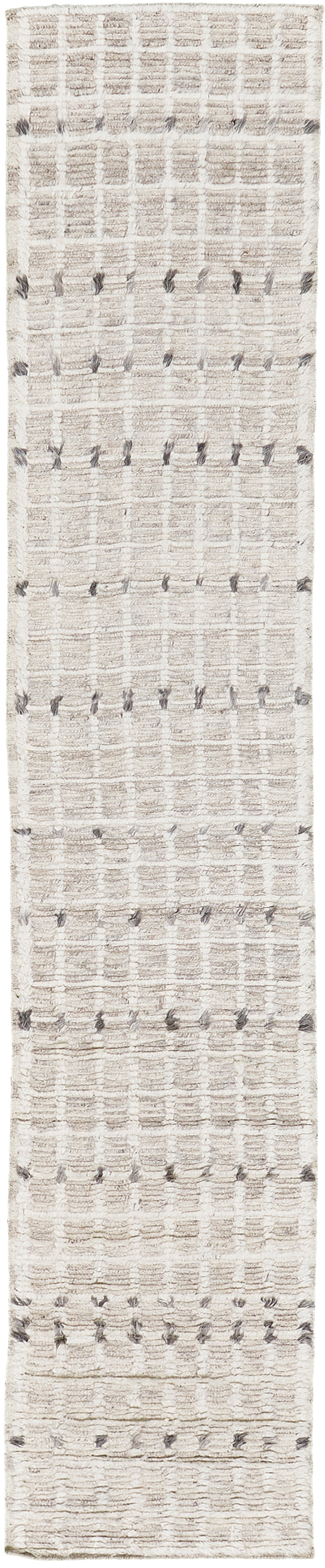 Modern Rug Image 3364 Amihan Runner, Sahara Collection 29308