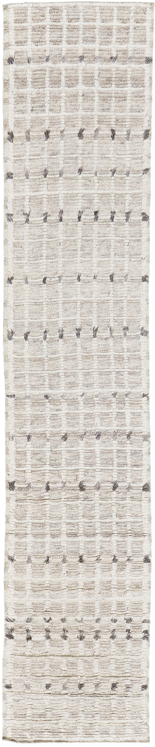 Modern Rug Image 3364 Amihan Runner, Sahara Collection 29308