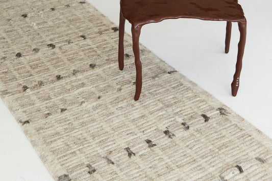 Modern Rug Image 628 Amihan Runner, Sahara Collection 29308